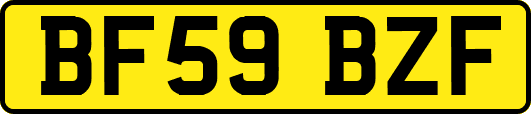 BF59BZF