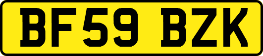BF59BZK