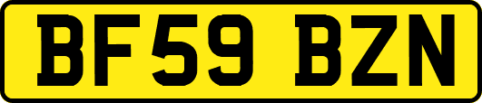 BF59BZN