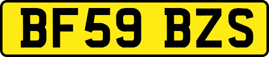 BF59BZS