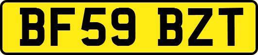 BF59BZT