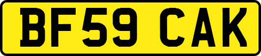 BF59CAK