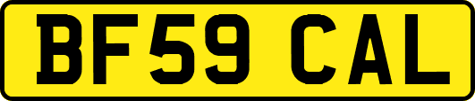 BF59CAL