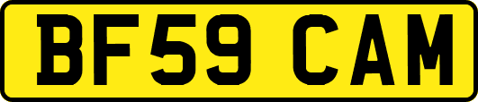 BF59CAM
