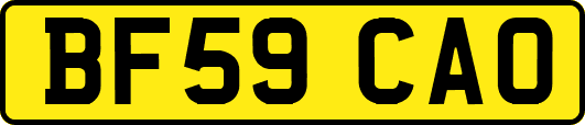 BF59CAO