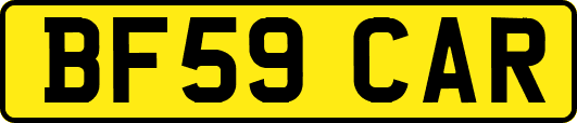 BF59CAR