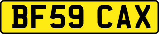 BF59CAX