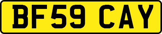 BF59CAY