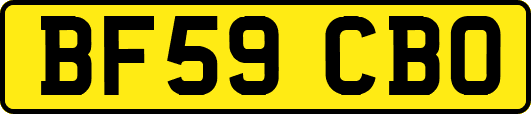 BF59CBO