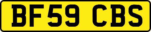 BF59CBS