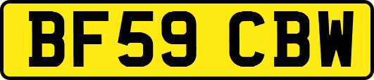 BF59CBW