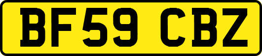 BF59CBZ