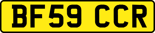 BF59CCR