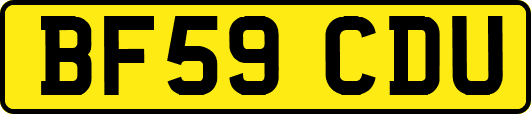 BF59CDU
