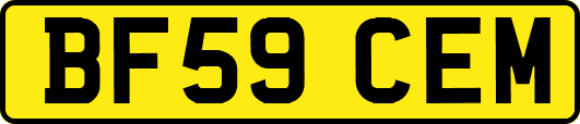 BF59CEM