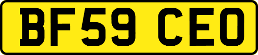 BF59CEO