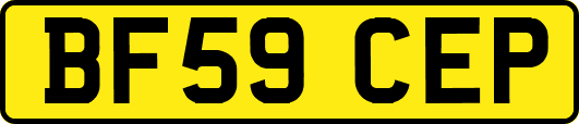 BF59CEP