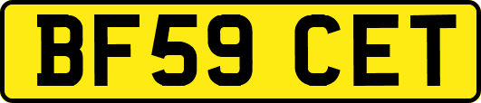 BF59CET