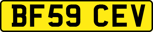 BF59CEV