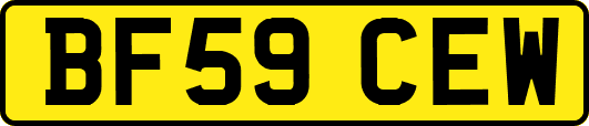 BF59CEW