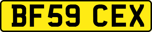 BF59CEX