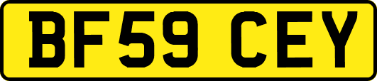 BF59CEY