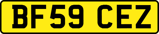 BF59CEZ