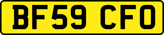 BF59CFO