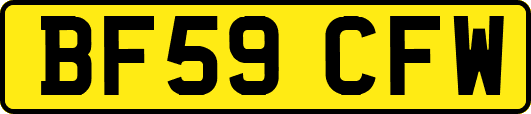 BF59CFW