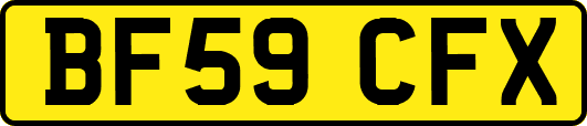 BF59CFX