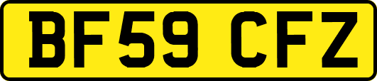 BF59CFZ