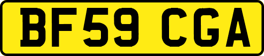BF59CGA