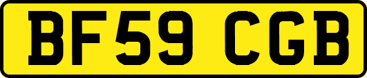 BF59CGB