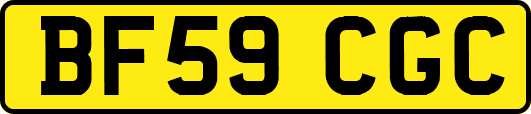 BF59CGC