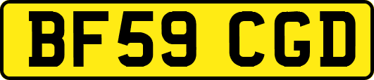 BF59CGD