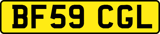 BF59CGL