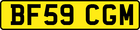 BF59CGM