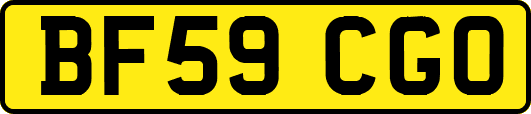 BF59CGO