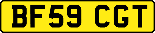 BF59CGT