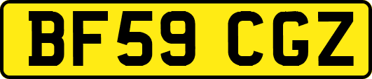 BF59CGZ
