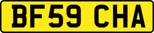 BF59CHA