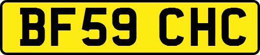 BF59CHC