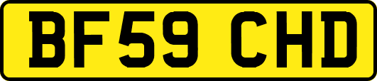BF59CHD