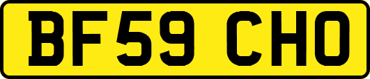 BF59CHO