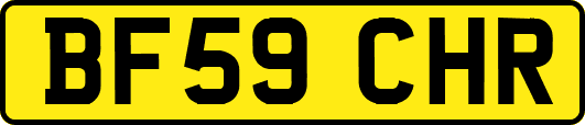 BF59CHR