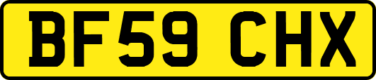BF59CHX