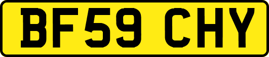 BF59CHY
