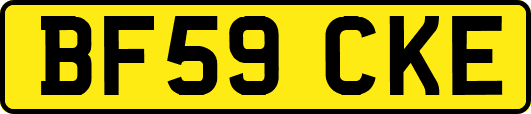 BF59CKE