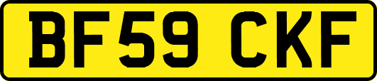BF59CKF