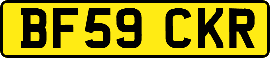 BF59CKR